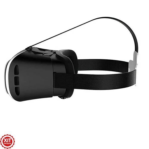 Окуляри віртуальної реальності VR Box, 4,7-6 дюймів / 3D окуляри для смартфона / Vr шолом 0234565565 фото