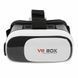 Окуляри віртуальної реальності VR Box, 4,7-6 дюймів / 3D окуляри для смартфона / Vr шолом 0234565565 фото 3