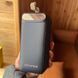 Повербанк 100000mAh, 2хUSB, Type-C, Micro-USB, AWEI P101K / Павербанк для телефону / УМБ / Зовнішній акумулятор  0234577873 фото 4