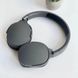 Бездротові навушники з мікрофоном та Bluetooth, 2961 BT, Чорні / Блютуз навушники накладні / Гарнітура  0234569655 фото 4