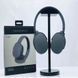 Бездротові навушники з мікрофоном та Bluetooth, 2961 BT, Чорні / Блютуз навушники накладні / Гарнітура  0234569655 фото 6