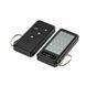 Повербанк з ліхтариком та дисплеєм 10000mAh, ZHY-520 / Power bank / Павер банк / Зовнішній акумулятор / УМБ 02345736200 фото 4