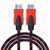 Кабель HDMI-HDMI (1,5м) / Кабель для монітора / HDMI кабель для телевізора / Провід HDMI  0234573922 фото