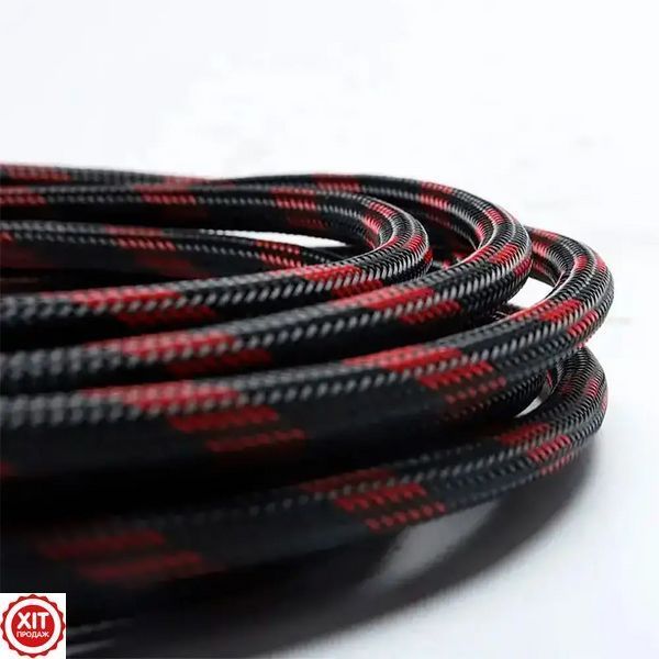 Кабель HDMI-HDMI (1,5м) / Кабель для монітора / HDMI кабель для телевізора / Провід HDMI  0234573922 фото