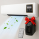 Тепловентилятор 2000 Вт, 3 режими + Подарунок Обігрівач HANDY HEATER / Настінний вентилятор / Тепловентилятор дуйка на стіну  0234583833 фото 1