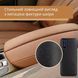 Повербанк 20000mAh, Smart Tech X50, 3 USB, Чорний / Зовнішній акумулятор з ліхтариком та дисплеєм / Портативна зарядка 0234569379010 фото 5