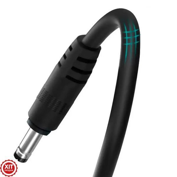 Кабель USB-DC 9В, для підключення роутера до PowerBank USB / Підвищувальний перехідник для Wi-Fi 0234564400 фото
