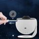 Проектор зоряного неба 12 картриджів, від USB, Galaxy Projector / Нічник зоряне небо 0234577741 фото 4