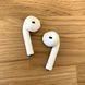 Бездротові навушники AirPods TWS i12, Блютуз навушники  0123457532 фото 3
