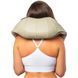 Роликовий масажер з пультом ДУ, Massager of Neck Kneading / Масажер для плечей і шиї 0123461238 фото 5