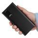Powerbank на 20000мАh з LED дисплеєм та швидкою зарядкою 22,5W, 2хUSB, PD-25 / Павербанк для телефону 02345768980 фото 6