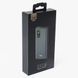Powerbank на 20000мАh з LED дисплеєм та швидкою зарядкою 22,5W, 2хUSB, PD-25 / Павербанк для телефону 02345768980 фото 9