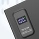 Powerbank на 20000мАh з LED дисплеєм та швидкою зарядкою 22,5W, 2хUSB, PD-25 / Павербанк для телефону 02345768980 фото 4