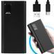 Powerbank на 20000мАh з LED дисплеєм та швидкою зарядкою 22,5W, 2хUSB, PD-25 / Павербанк для телефону 02345768980 фото 1