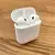 Бездротові навушники AirPods TWS i12, Блютуз навушники 0123457532 фото