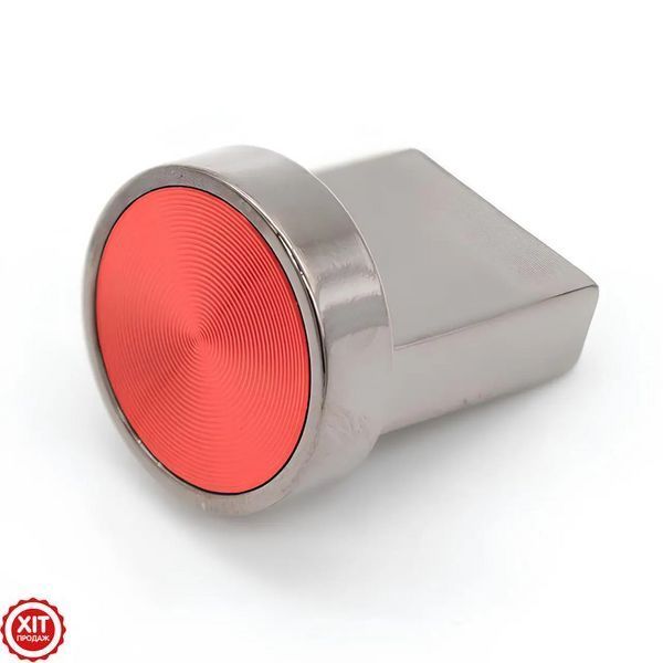 Флешка міні кнопка 64GB, USB 2,0 Jaster / Флеш накопичувач / USB накопичувач / USB флешка / Флешка металева 0234570633 фото
