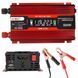 Перетворювач AC/DC 500W LCD, KC-500D / Інвертор автомобільний постійного струму  0234560455 фото 1