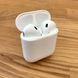 Бездротові навушники AirPods TWS i12, Блютуз навушники 0123457532 фото