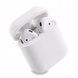 Бездротові навушники AirPods TWS i12, Блютуз навушники 0123457532 фото 7