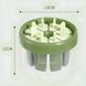 Форма для морозива на 8 порцій, ICE CREAM MOLD, Зелена / Морожениця / Форма для ескімо  0234566814 фото 7