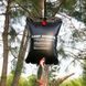 Душ туристичний 20л, Easy Camp Solar Shower / Душ для дачі / Похідний душ / Переносний літній душ  0234561151 фото 4