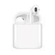 Бездротові навушники AirPods TWS i12, Блютуз навушники 0123457532 фото 5