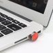 Флешка міні кнопка 64GB, USB 2,0 Jaster / Флеш накопичувач / USB накопичувач / USB флешка / Флешка металева 0234570633 фото 4