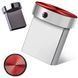 Флешка міні кнопка 64GB, USB 2,0 Jaster / Флеш накопичувач / USB накопичувач / USB флешка / Флешка металева 0234570633 фото 1