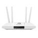 Роутер 4G WIFI з акумулятором 3000 мАг, B828, Білий / Роутер з 4g модемом / Вай фай роутер  0234588992 фото 5