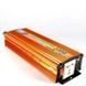 Інвертор напруги AC/DC SSK 2000W 24V / Перетворювач постійного струму  0234562307 фото 8