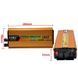 Інвертор напруги AC/DC SSK 2000W 24V / Перетворювач постійного струму  0234562307 фото 6