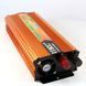 Інвертор напруги AC/DC SSK 2000W 24V / Перетворювач постійного струму  0234562307 фото 7