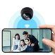 Бездротова міні-камера відеоспостереження WiFi, FullHD, A9 / Переносна IP камера з мікрофоном 0234565497 фото 5