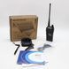 Портативна рація (5W, 2800 мАг, до 16 км) Baofeng UV-82 / Радіостанція тактична  0234563514 фото 10