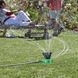 Розумна система поливу на 360 градусів Multifunctional Water Sprinklers / Садовий розпилювач для саду та городу 0234560067 фото 2