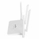 Wi-Fi роутер 4G/5G з SIM-картою, 300Mbps, R103 + Подарунок Підсилювач WI-FI LV-WR31-36 / Роутер модем / Бездротовий маршрутизатор  0234589108 фото 5