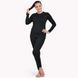 Комплект жіночої термобілизни BioActive (XS-3XL), розмір XS / Термокомплект для жінок / Жіноча тепла термобілизна 0123457044 фото 1