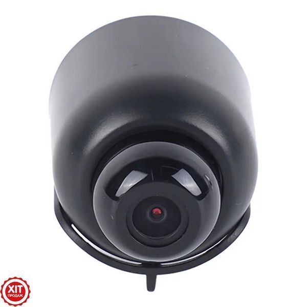 Міні Wi-Fi камера з віддаленим доступом та нічною зйомкою 1080P, X5 Mini / Портативна вайфай камера  0234570667 фото