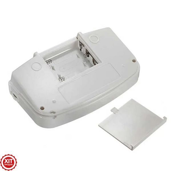 Тапочки масажні з міостимулятором Digital Slipper JR-309A / Рефлекторні масажні тапки / Міостимулятор 0234574132 фото