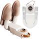 Електрична сушарка для взуття з регулюванням температури, Shoe dryer / Електросушарка для взуття  0234573987 фото 2
