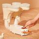 Електрична сушарка для взуття з регулюванням температури, Shoe dryer / Електросушарка для взуття  0234573987 фото 1