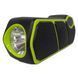 Портативна сонячна система 3в1 GD-LITE-11, з Bluetooth, LED-ліхтарем, FM/SW/AM, МР3, TF та USB-зарядкою 0234564406 фото 5