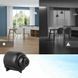 Міні Wi-Fi камера з віддаленим доступом та нічною зйомкою 1080P, X5 Mini / Портативна вайфай камера  0234570667 фото 6