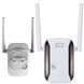 Підсилювач Wi-Fi сигналу LV-WR29 / Репітер Wi-Fi з вилкою для розетки / Вайфай підсилювач  0234562814 фото 1