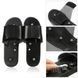 Тапочки масажні з міостимулятором Digital Slipper JR-309A / Рефлекторні масажні тапки / Міостимулятор 0234574132 фото 9