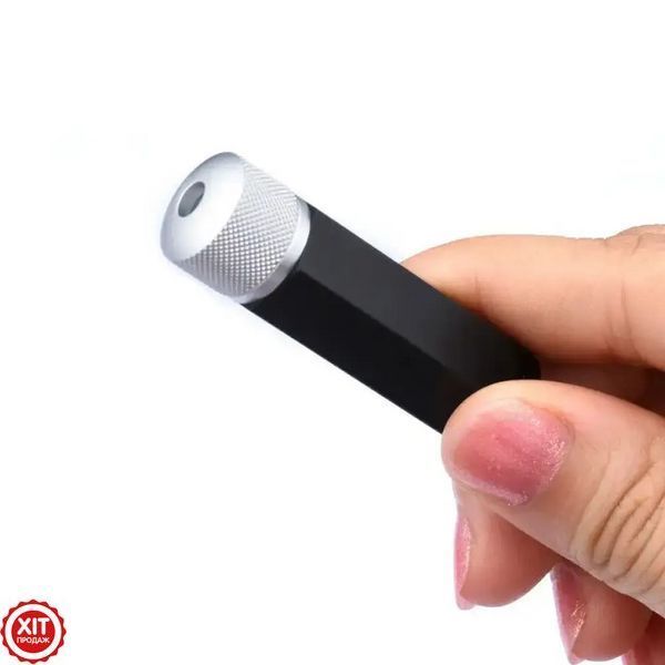 Лазерний проектор USB, для авто, STAR DL190 / Лазер для салону авто / Гнучкий лазерний проектор 0234566326 фото