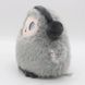 Інтерактивна іграшка з вбудованим штучним інтелектом, 25х25см, Bobo / Смарт-іграшка плюшева / Розумна іграшка м'яка  0234582283 фото 7
