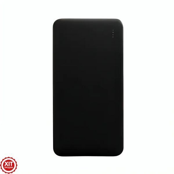 Повербанк 50000 mAh, 2хUSB, Micro-USB+Type-C, J38B / Power Bank / Павербанк / Зовнішній акумулятор  0234591617 фото
