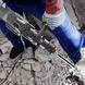 Електричний відбійний молоток-дриль з набором інструментів / Професійний електричний відбійник  0234581279 фото 5