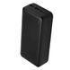 Повербанк 50000 mAh, 2хUSB, Micro-USB+Type-C, J38B / Power Bank / Павербанк / Зовнішній акумулятор  0234591617 фото 3